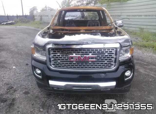 1GTG6EEN3J1297355 фото 7