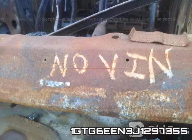 1GTG6EEN3J1297355 фото 10