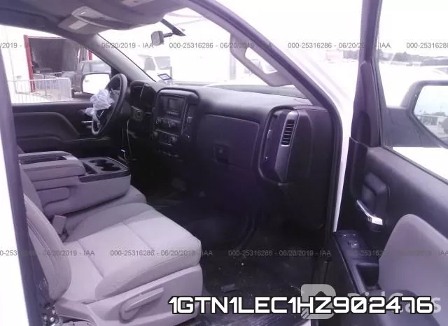 1GTN1LEC1HZ902476 фото 6