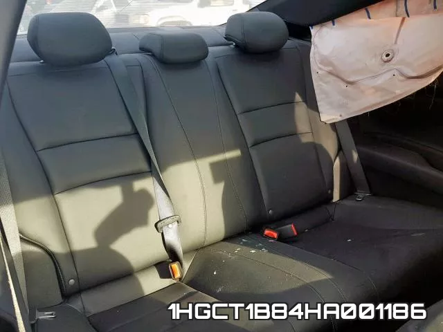 1HGCT1B84HA001186 фото 7