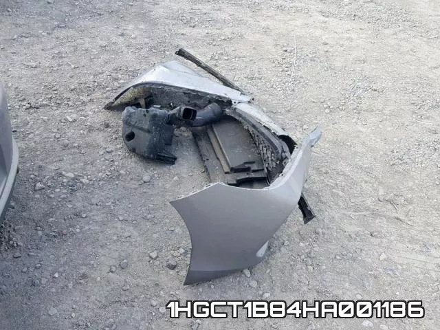1HGCT1B84HA001186 фото 10