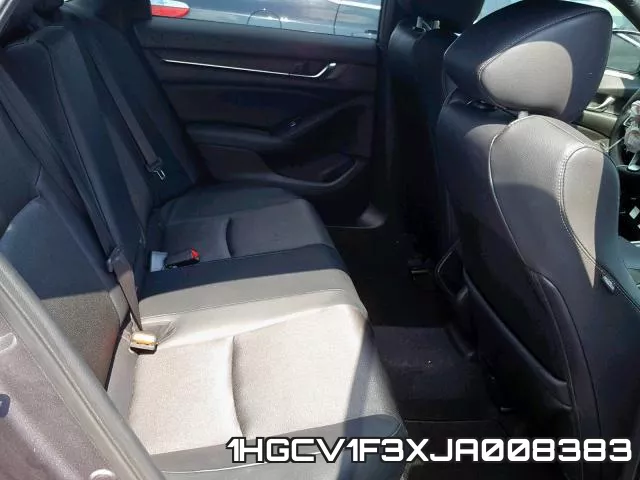1HGCV1F3XJA008383 фото 7