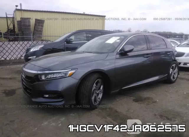 1HGCV1F42JA062575 фото 3