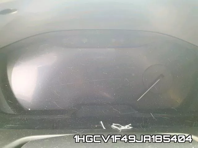 1HGCV1F49JA185404 фото 9
