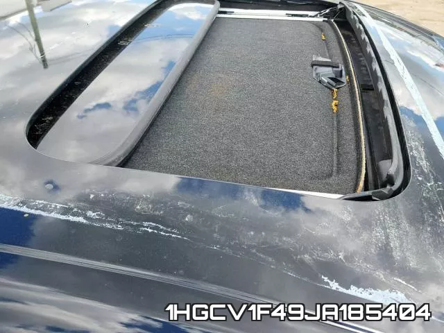 1HGCV1F49JA185404 фото 10