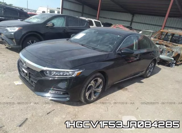 1HGCV1F53JA084285 фото 3