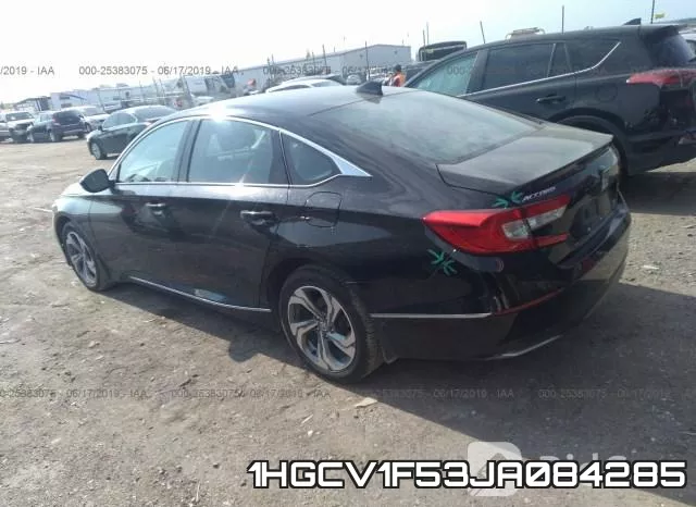 1HGCV1F53JA084285 фото 4