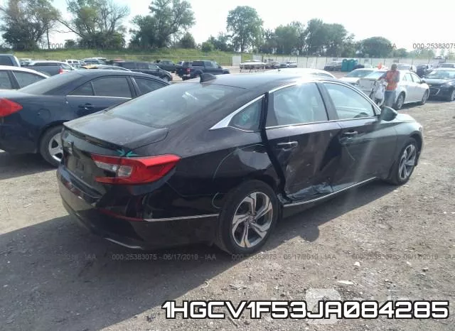 1HGCV1F53JA084285 фото 5