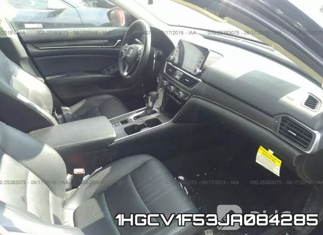1HGCV1F53JA084285 фото 6