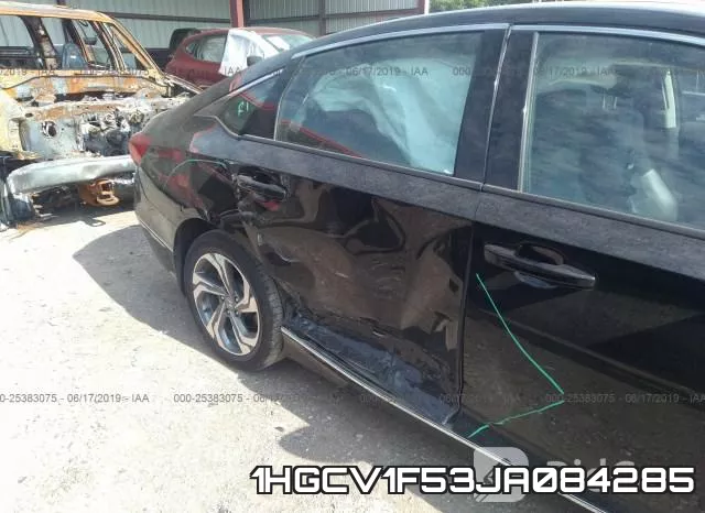 1HGCV1F53JA084285 фото 7