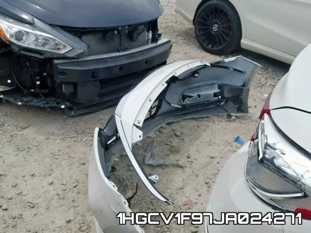 1HGCV1F97JA024271 фото 10
