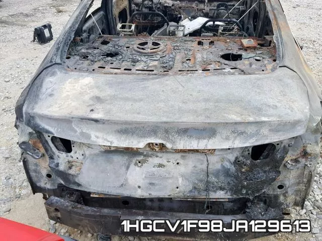 1HGCV1F98JA129613 фото 2