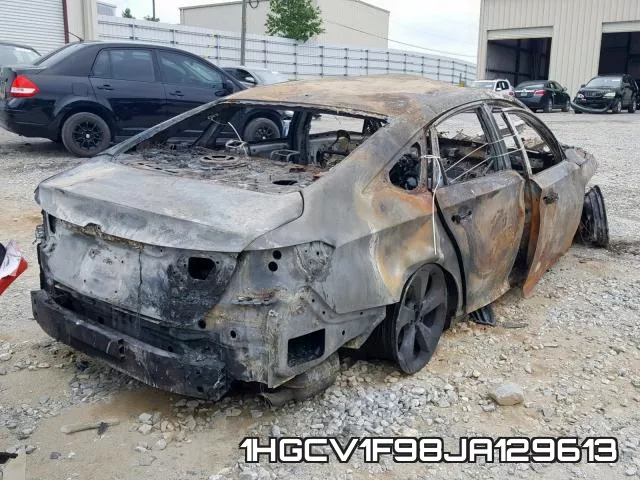 1HGCV1F98JA129613 фото 5