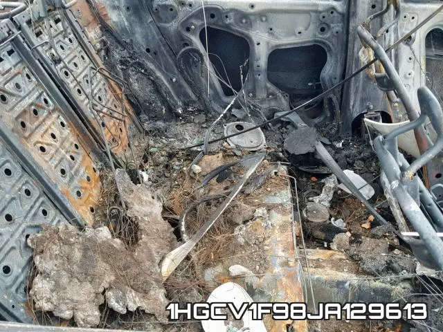 1HGCV1F98JA129613 фото 7