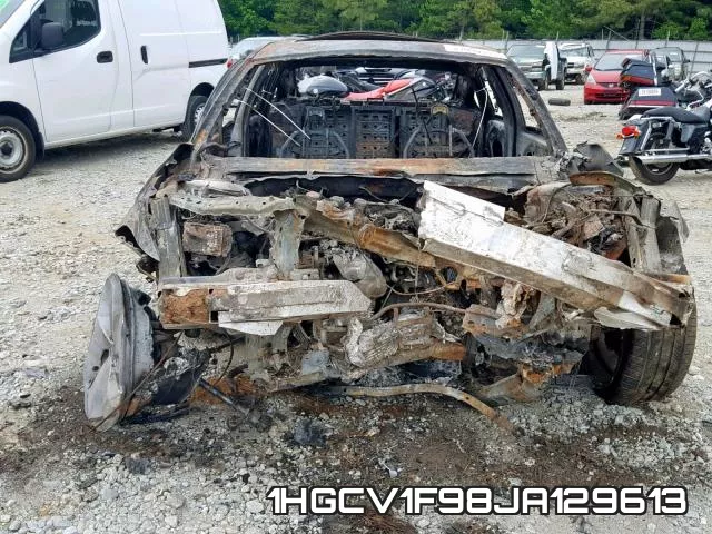 1HGCV1F98JA129613 фото 10
