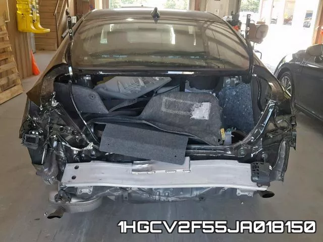1HGCV2F55JA018150 фото 10