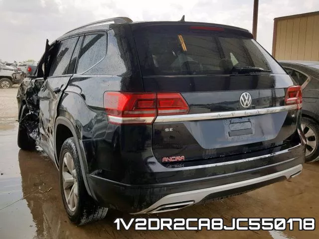 1V2DR2CA8JC550178 фото 4