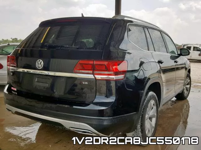 1V2DR2CA8JC550178 фото 5