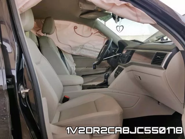 1V2DR2CA8JC550178 фото 6