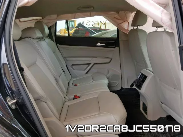 1V2DR2CA8JC550178 фото 7