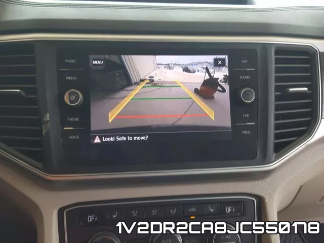 1V2DR2CA8JC550178 фото 10