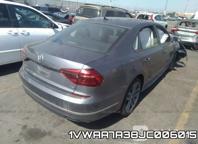 1VWAA7A38JC006015 фото 5