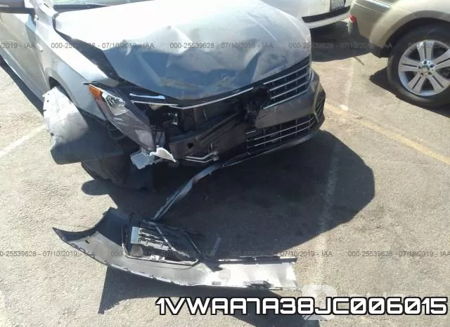 1VWAA7A38JC006015 фото 7