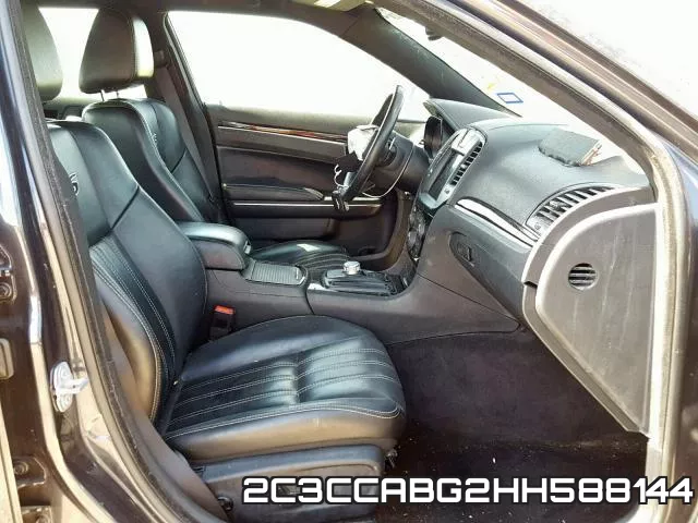 2C3CCABG2HH588144 фото 6