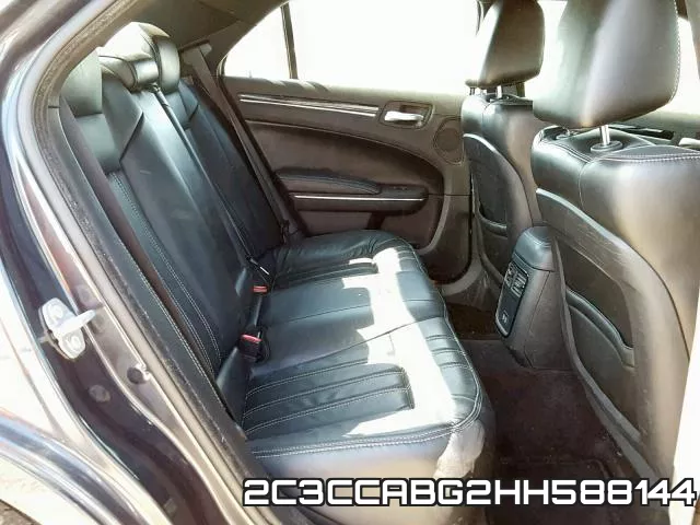 2C3CCABG2HH588144 фото 7