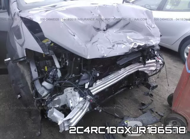 2C4RC1GGXJR186578 фото 7