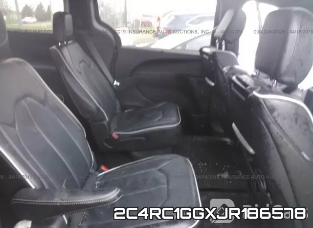 2C4RC1GGXJR186578 фото 9