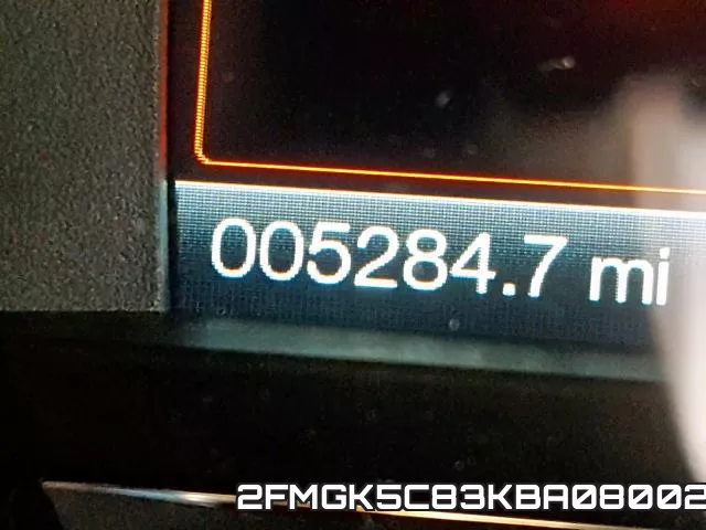2FMGK5C83KBA08002 фото 9