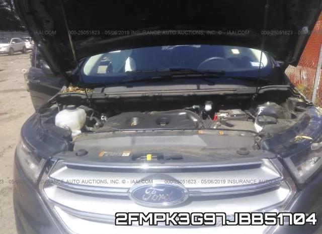2FMPK3G97JBB51704 фото 2