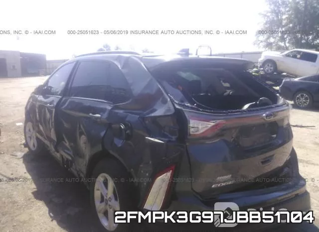 2FMPK3G97JBB51704 фото 4
