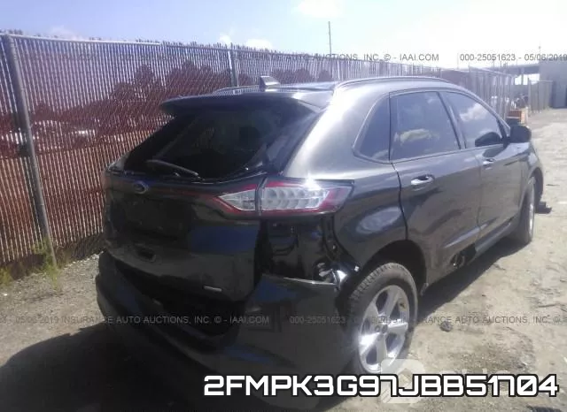 2FMPK3G97JBB51704 фото 5