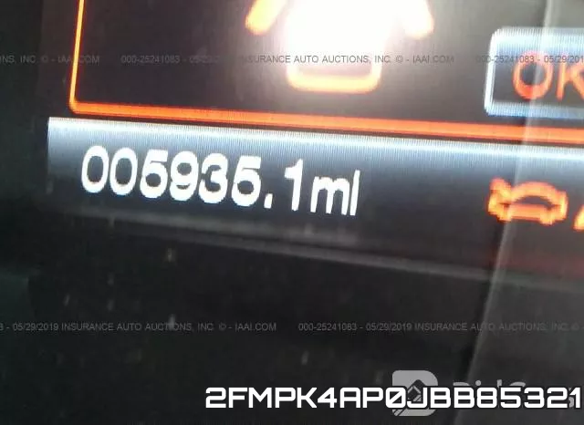 2FMPK4AP0JBB85321 фото 8