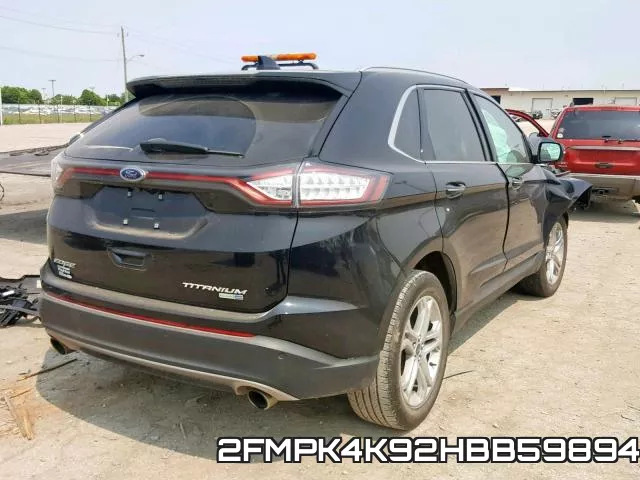 2FMPK4K92HBB59894 фото 5