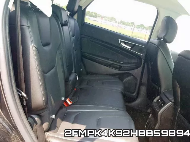 2FMPK4K92HBB59894 фото 7