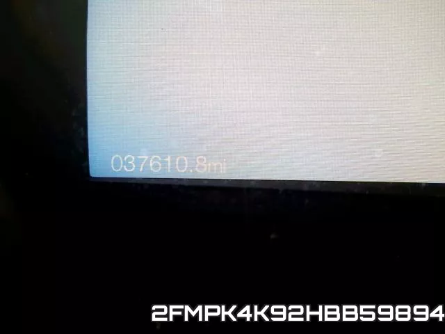 2FMPK4K92HBB59894 фото 9