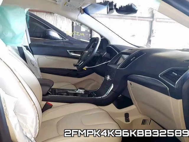 2FMPK4K96KBB32589 фото 6