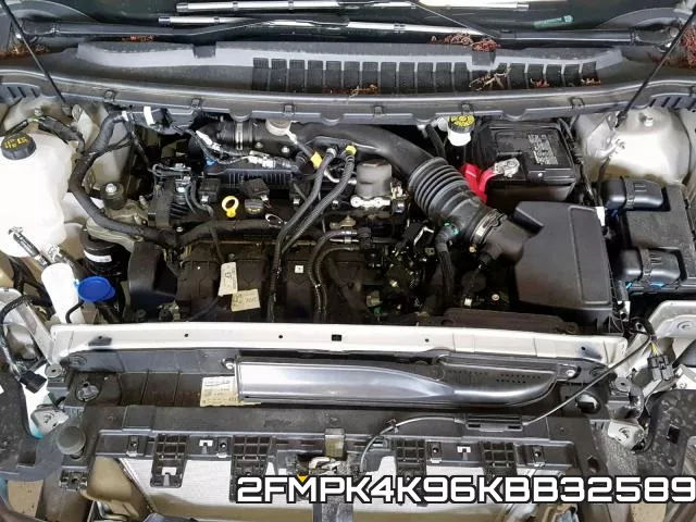 2FMPK4K96KBB32589 фото 8