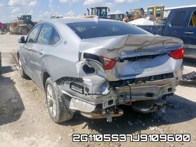 2G1105S37J9109600 фото 4