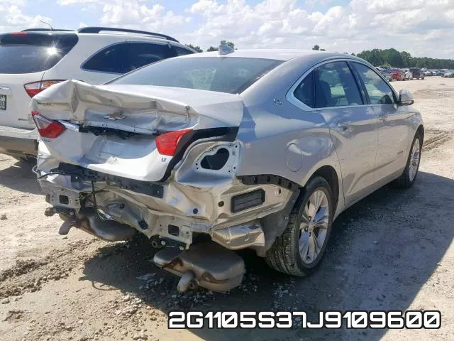 2G1105S37J9109600 фото 5