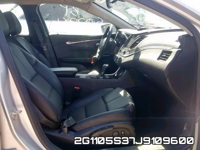 2G1105S37J9109600 фото 6