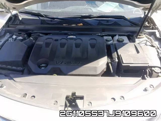 2G1105S37J9109600 фото 8