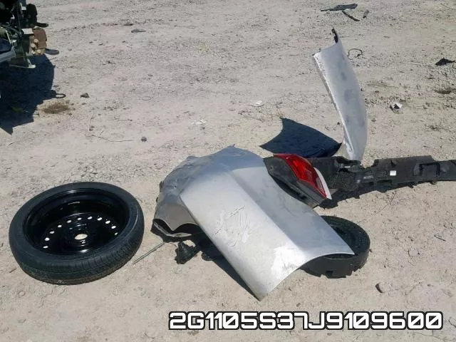 2G1105S37J9109600 фото 10
