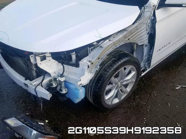 2G1105S39H9192358 фото 10