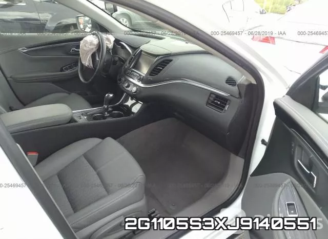 2G1105S3XJ9140551 фото 6