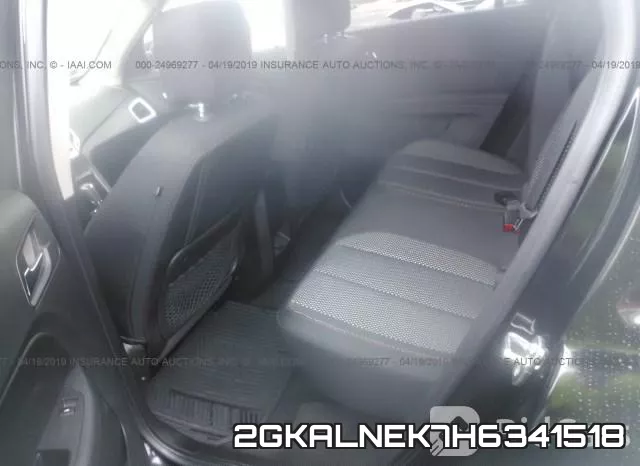 2GKALNEK7H6341518 фото 9