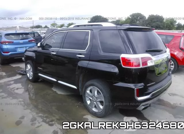 2GKALREK9H6324680 фото 4